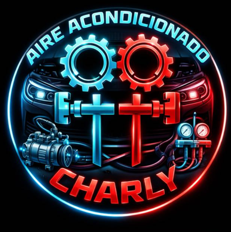 Aire Acondicionado Charly